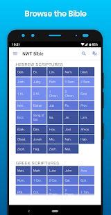 jehovah witness software free download.